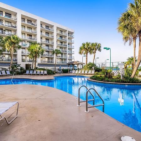 Gulf Shores Surf & Racquet Club Condos II Exteriör bild