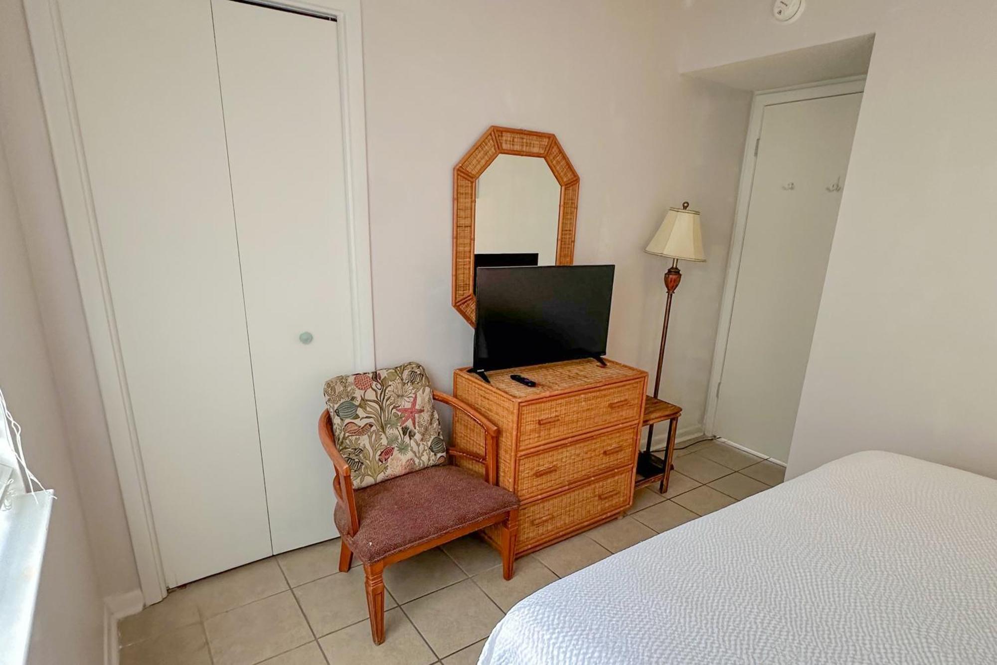 Gulf Shores Surf & Racquet Club Condos II Rum bild