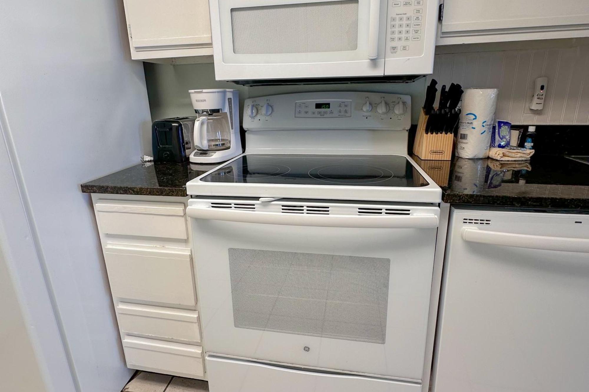 Gulf Shores Surf & Racquet Club Condos II Rum bild