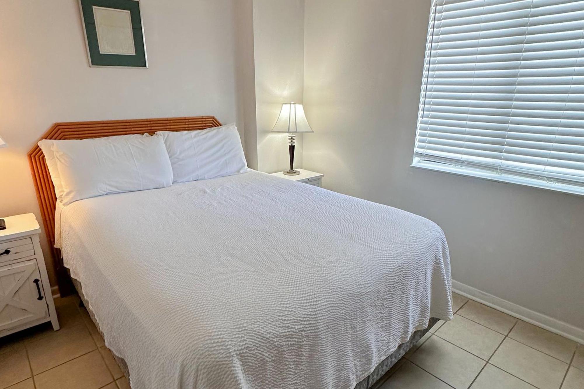 Gulf Shores Surf & Racquet Club Condos II Rum bild