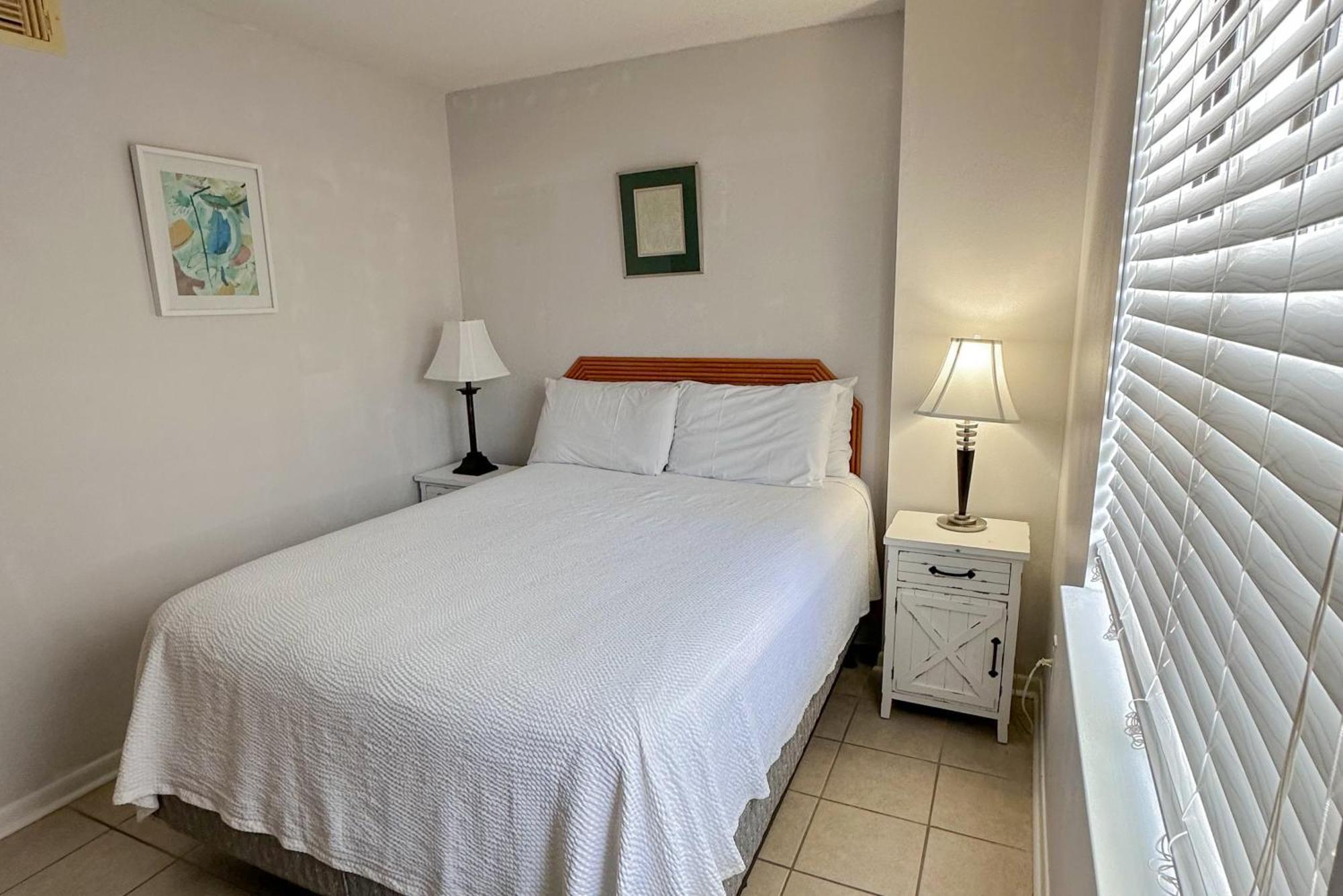 Gulf Shores Surf & Racquet Club Condos II Rum bild
