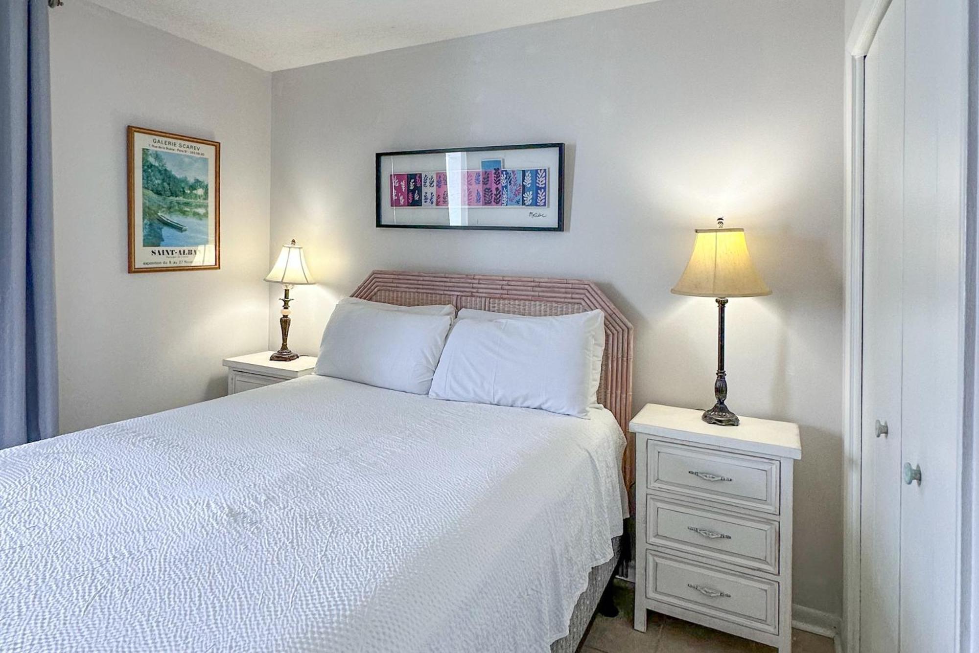 Gulf Shores Surf & Racquet Club Condos II Rum bild