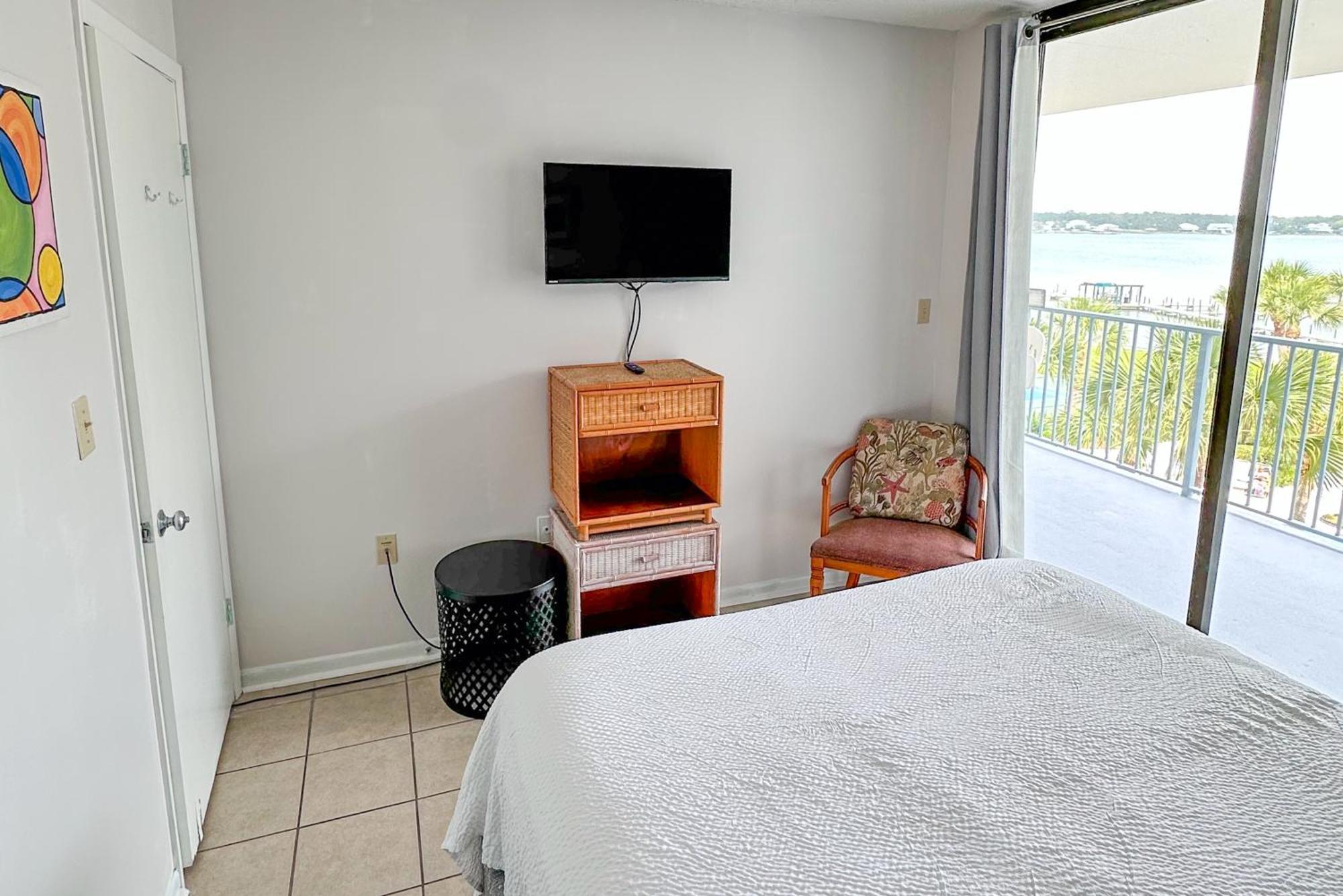 Gulf Shores Surf & Racquet Club Condos II Rum bild