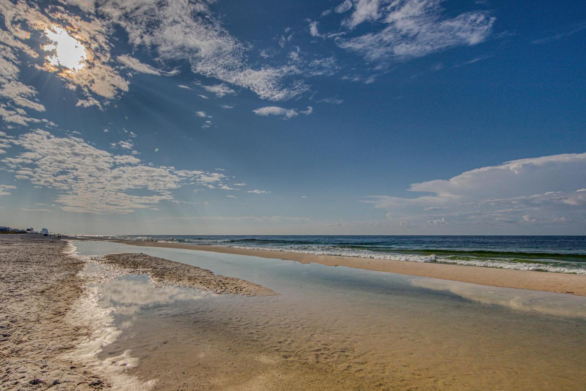 Gulf Shores Surf & Racquet Club Condos II Rum bild