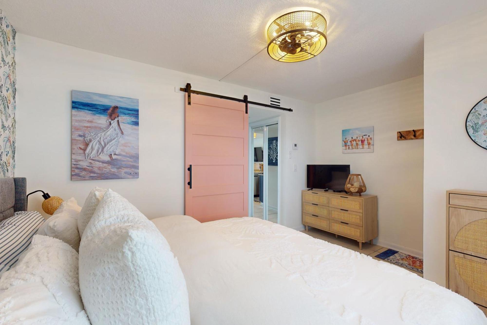 Gulf Shores Surf & Racquet Club Condos II Exteriör bild