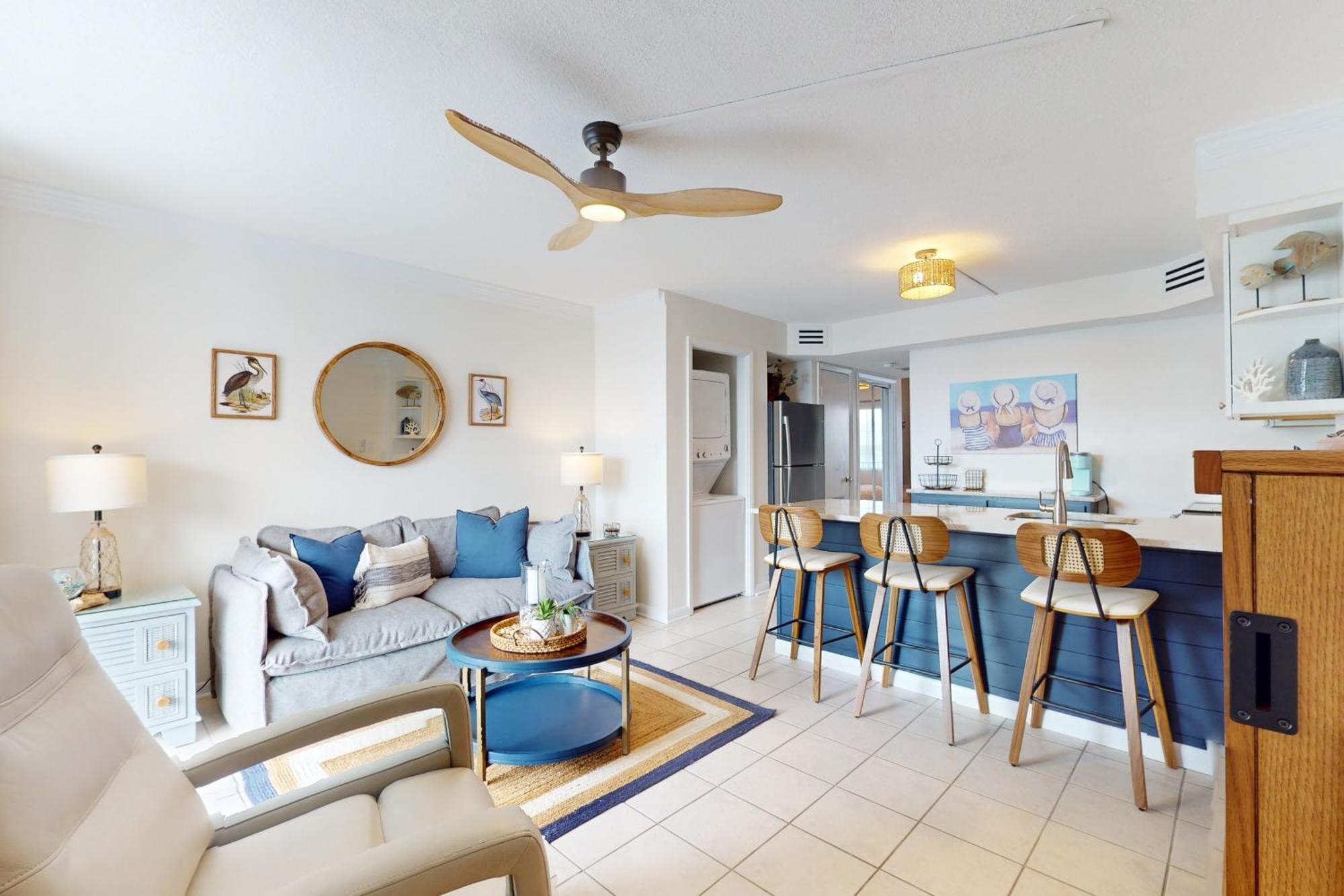 Gulf Shores Surf & Racquet Club Condos II Exteriör bild